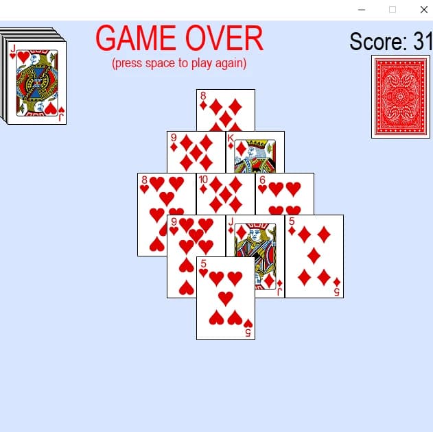 Project screenshot 2