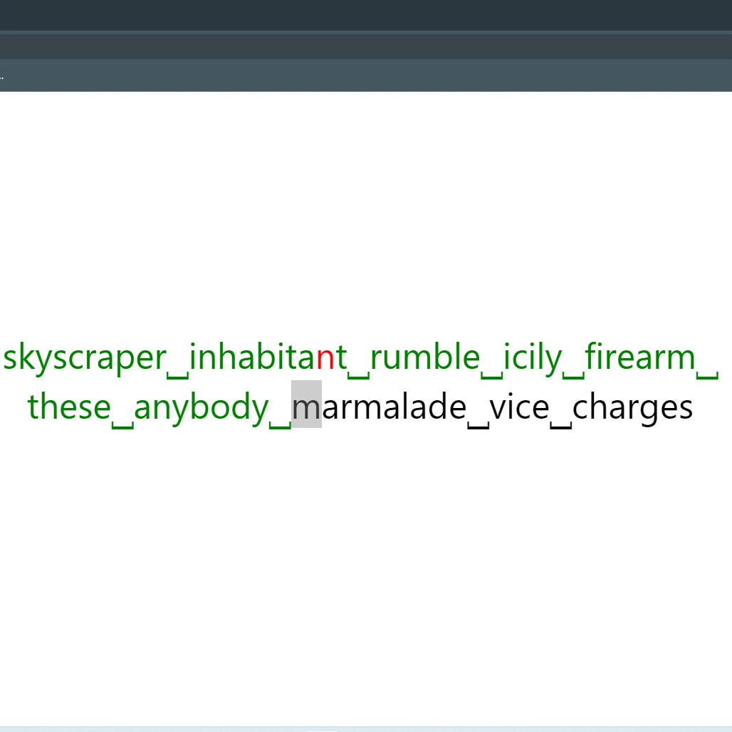 Project screenshot 1