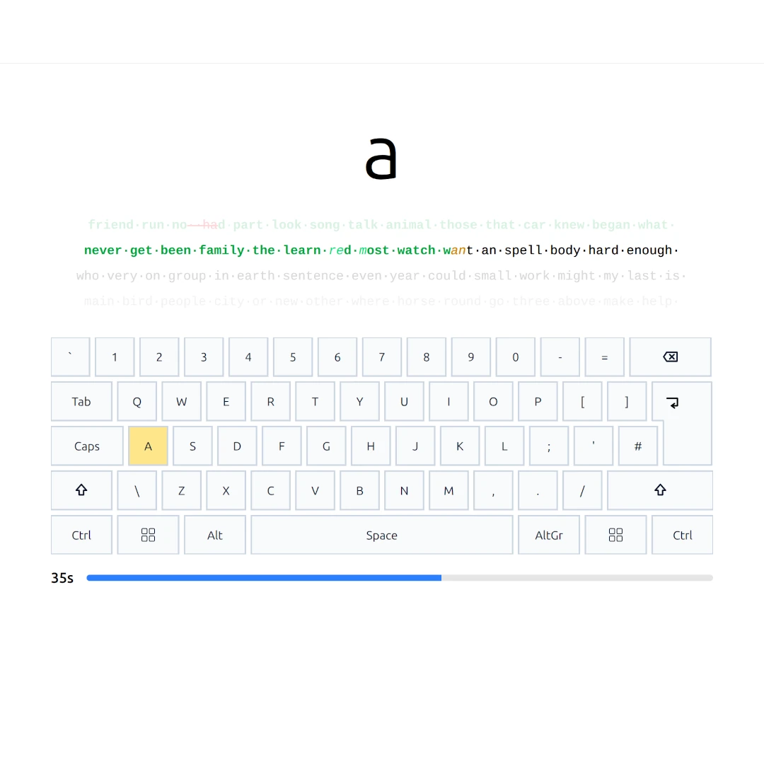 Project screenshot 1